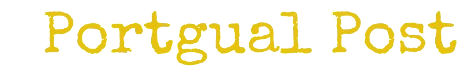 Portugal Post logo header