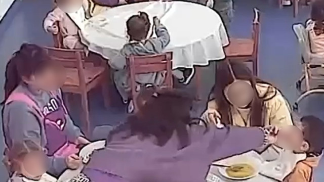 Aggressionen in Kindertagesstätte auf den Azoren. Mangelnde politische Reaktionen erzeugen Empörung