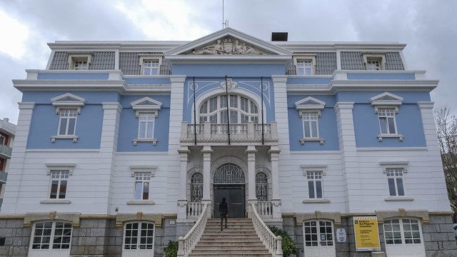 Loures erklärt Räumung der Mutter und versichert: Eine Unterkunft wurde bereitgestellt.