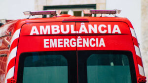 Schwangere verlor Baby: Krankenhaus in Leiria sichert "fragile Situation" zu.